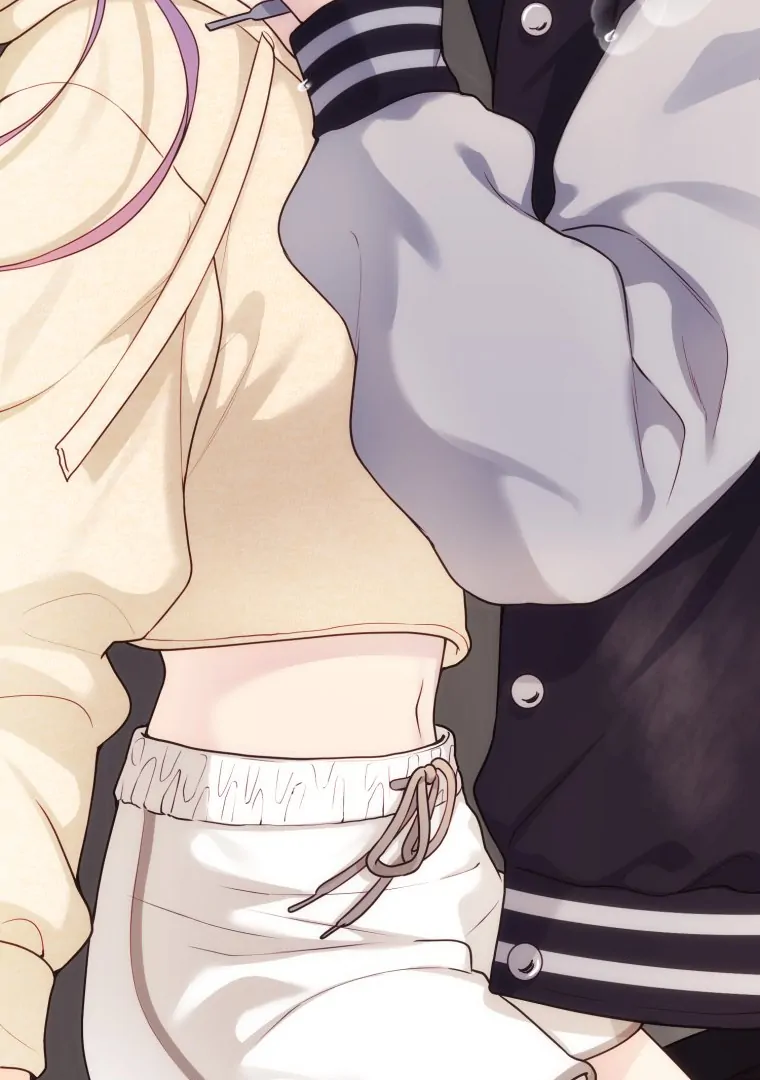 My Favorite Savior Girl Chapter 32 - Page 115