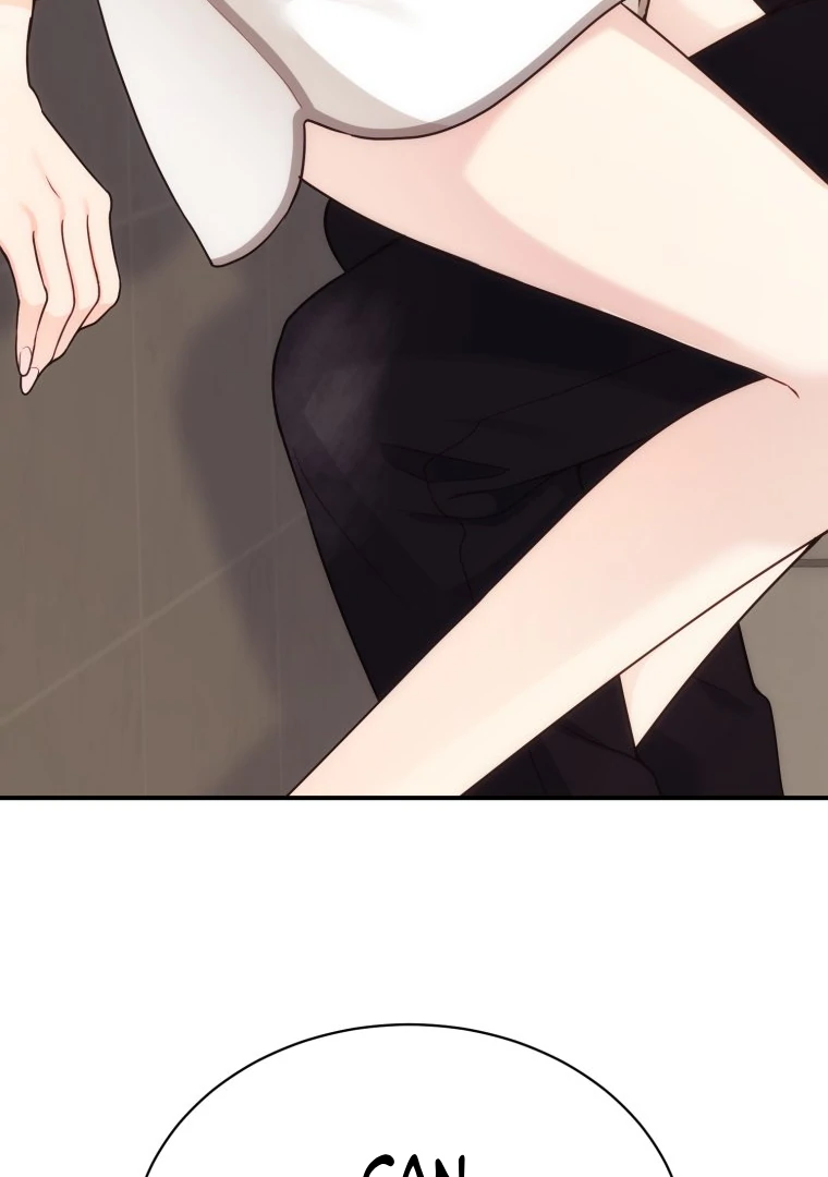 My Favorite Savior Girl Chapter 32 - Page 116