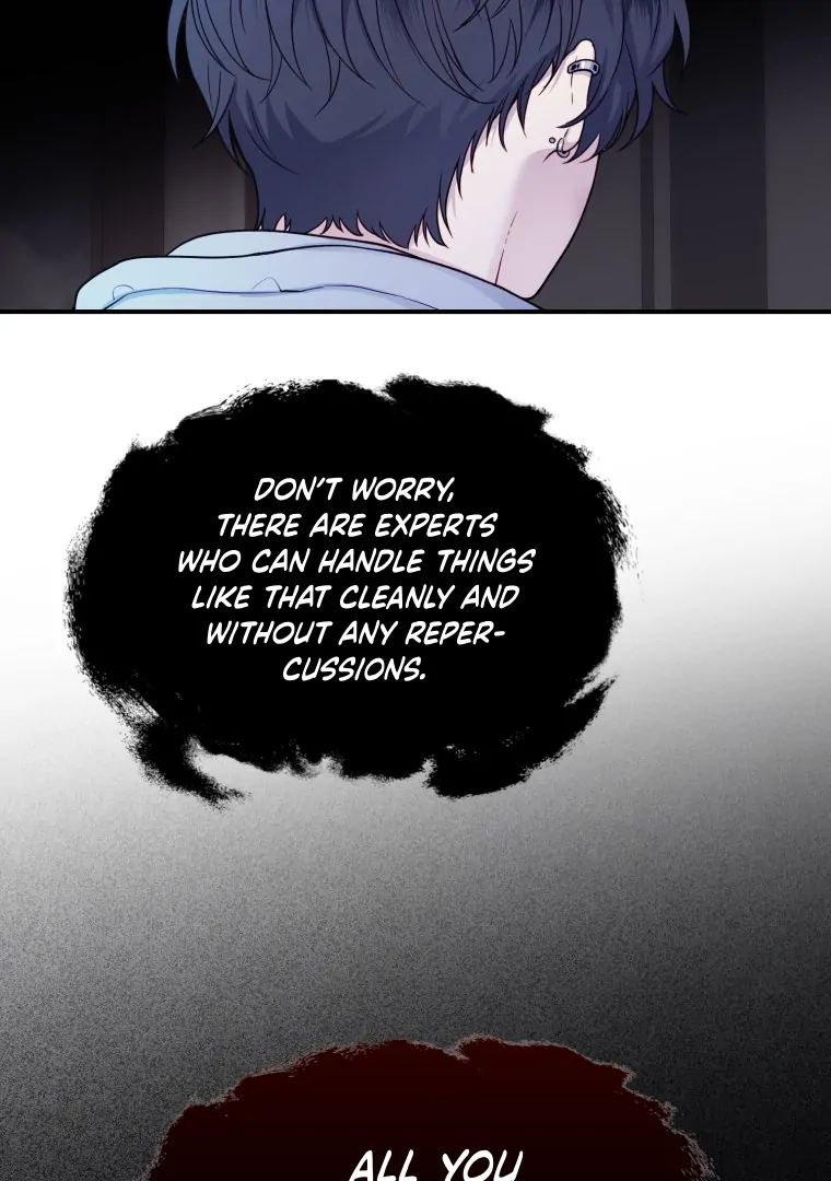 My Favorite Savior Girl Chapter 32 - Page 15