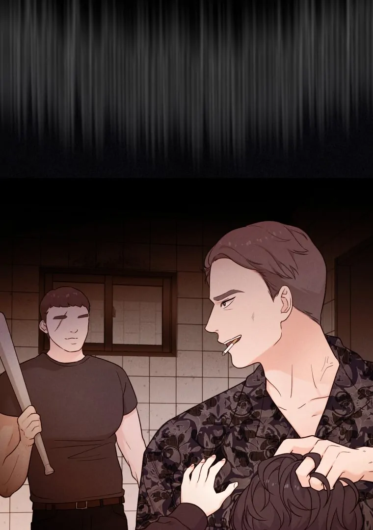 My Favorite Savior Girl Chapter 32 - Page 19