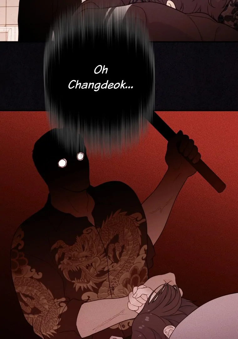 My Favorite Savior Girl Chapter 32 - Page 20