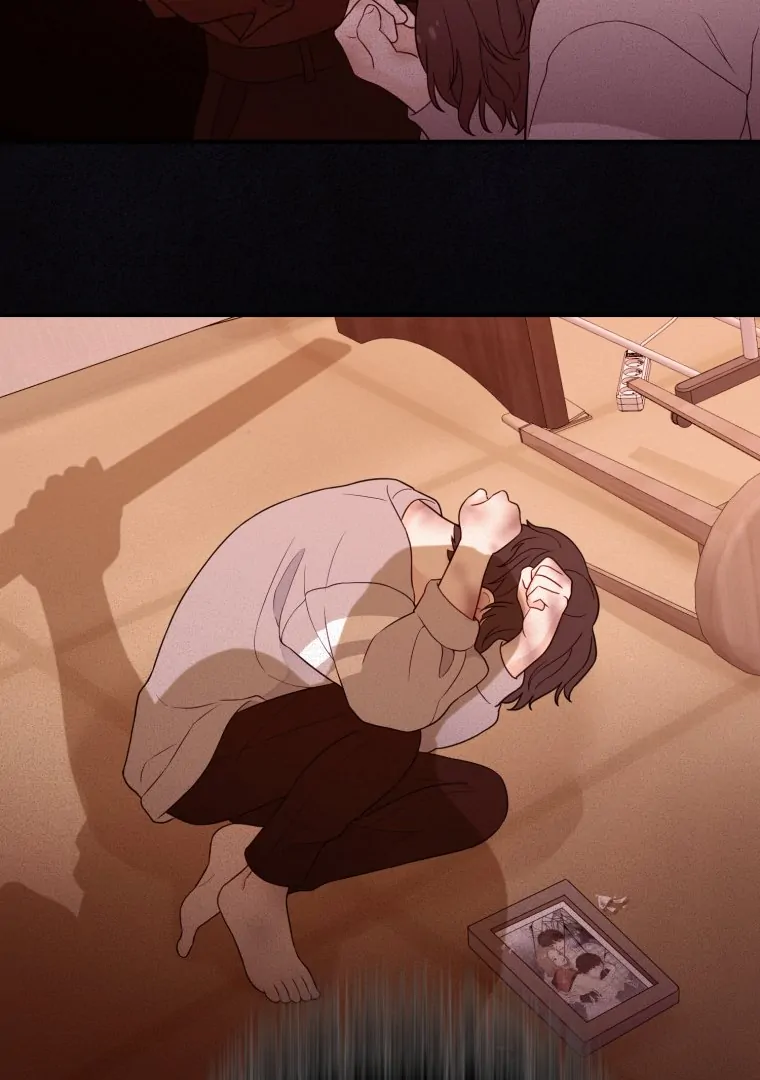 My Favorite Savior Girl Chapter 32 - Page 21