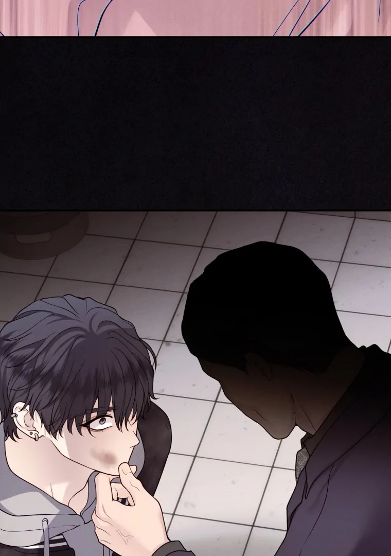 My Favorite Savior Girl Chapter 32 - Page 23