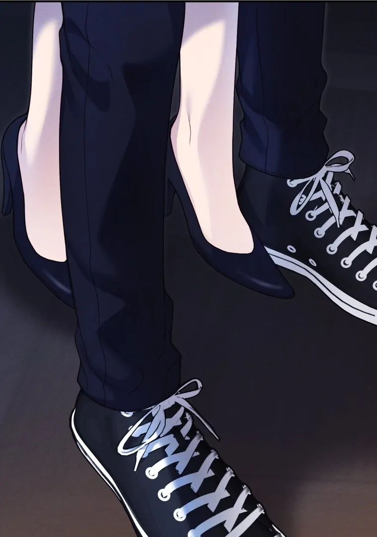 My Favorite Savior Girl Chapter 32 - Page 28