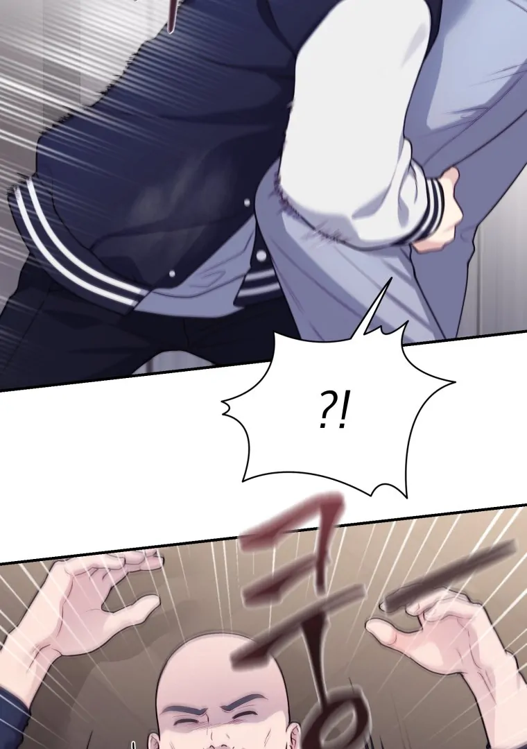 My Favorite Savior Girl Chapter 32 - Page 48