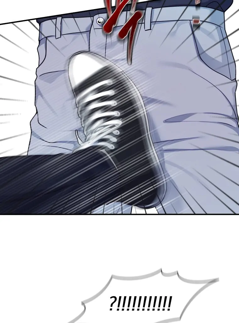 My Favorite Savior Girl Chapter 32 - Page 53