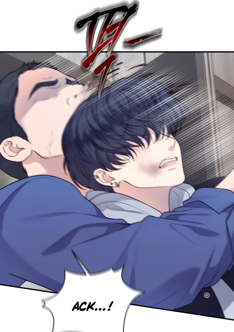 My Favorite Savior Girl Chapter 32 - Page 55