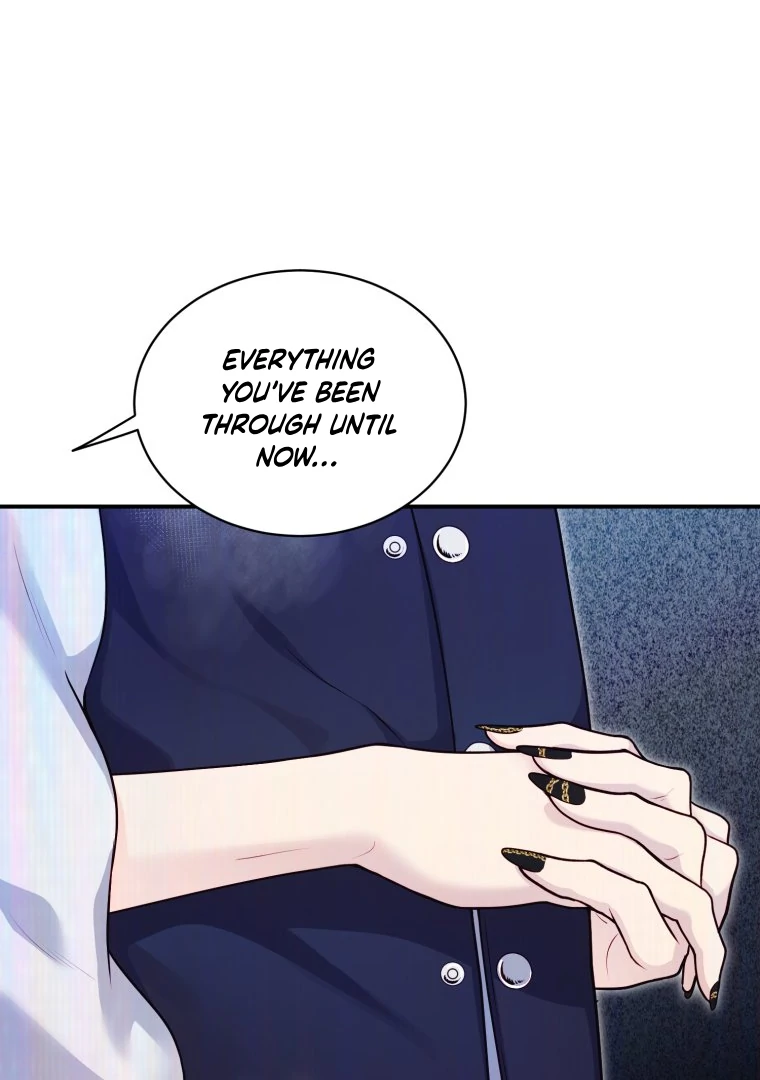 My Favorite Savior Girl Chapter 32 - Page 6