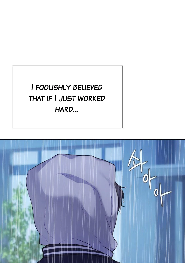 My Favorite Savior Girl Chapter 32 - Page 72