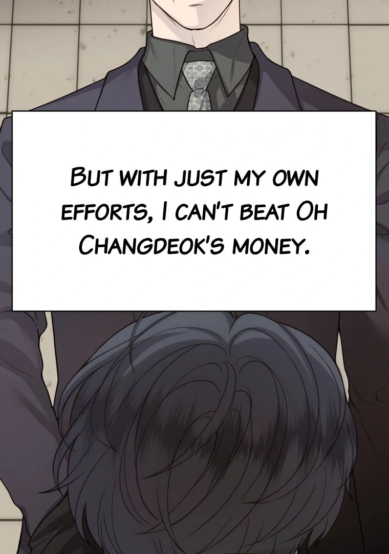 My Favorite Savior Girl Chapter 32 - Page 74