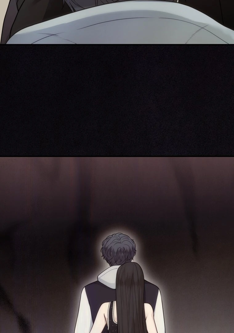 My Favorite Savior Girl Chapter 32 - Page 75