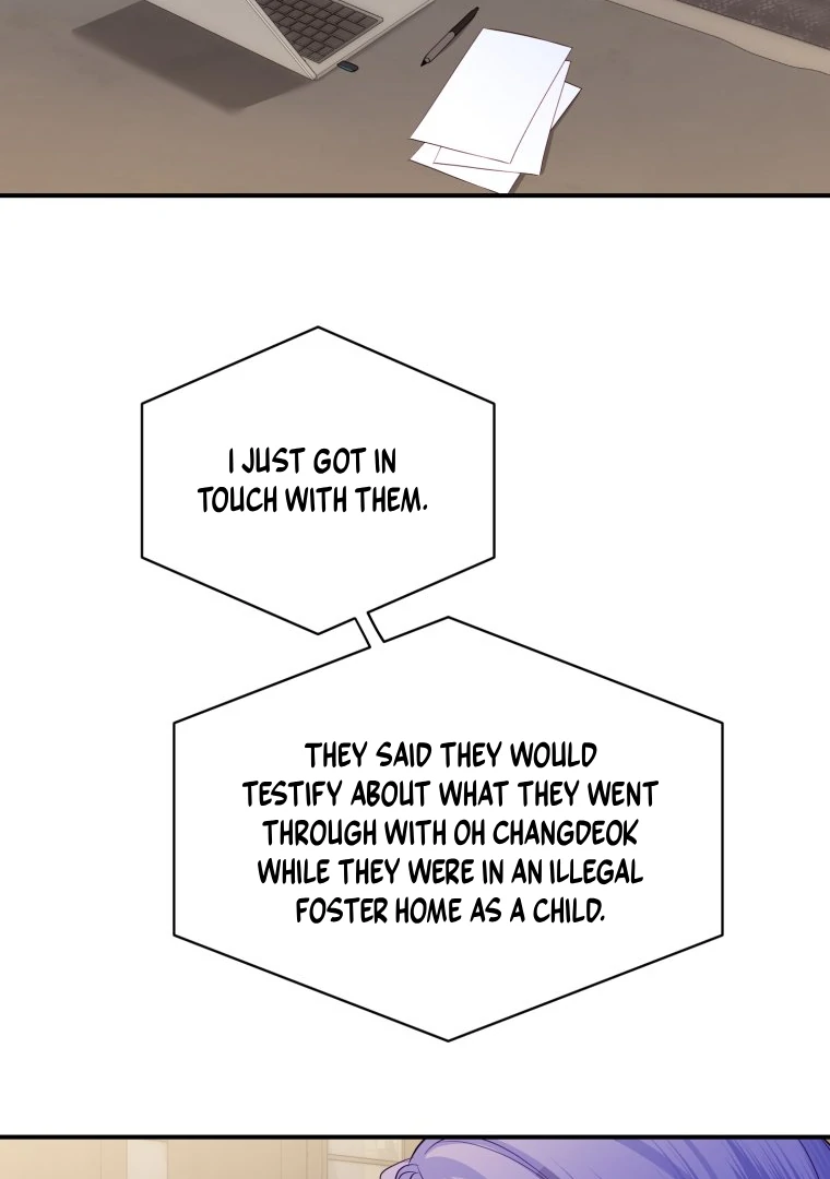 My Favorite Savior Girl Chapter 32 - Page 85