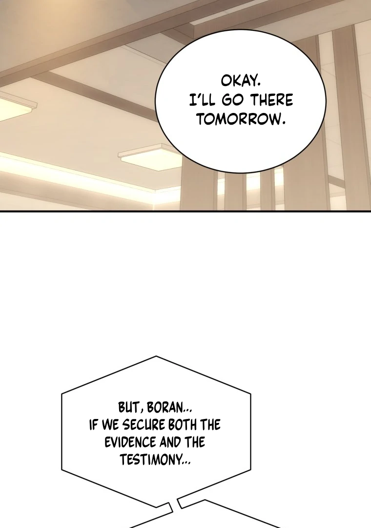 My Favorite Savior Girl Chapter 32 - Page 88