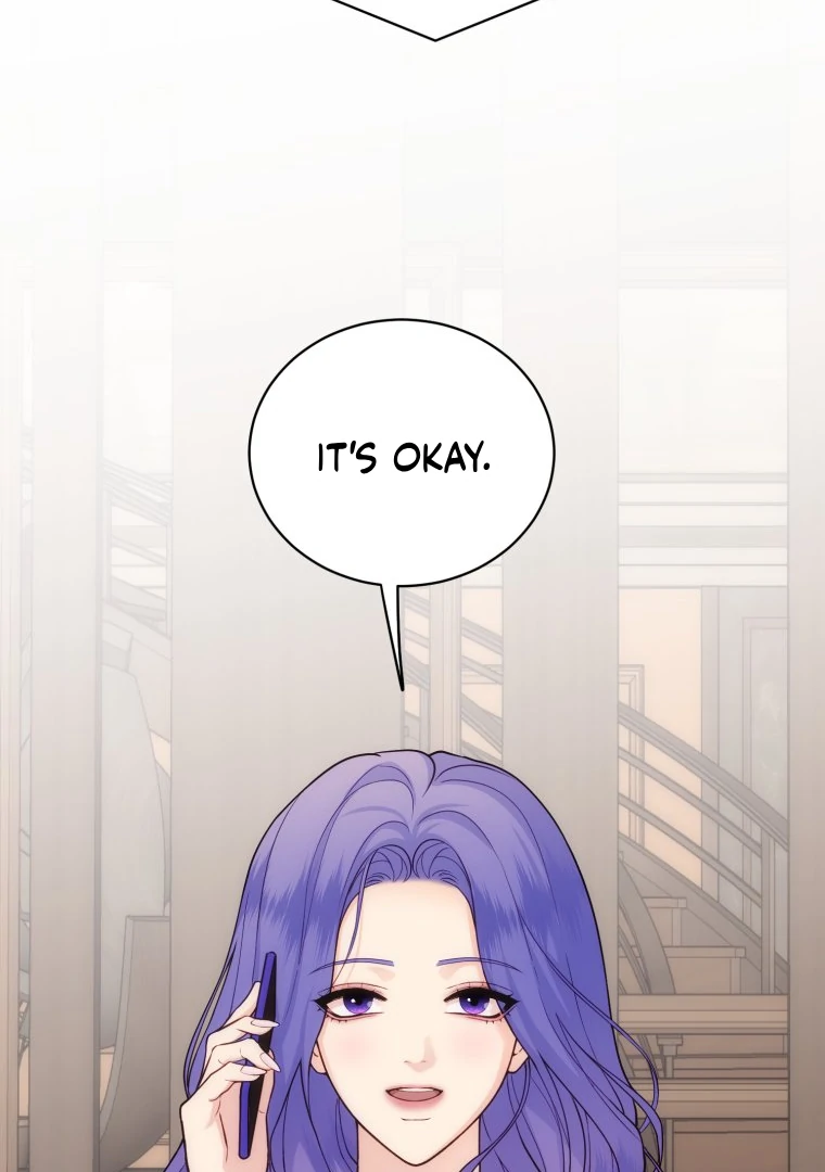 My Favorite Savior Girl Chapter 32 - Page 90