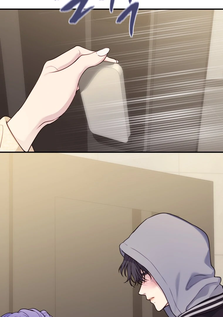 My Favorite Savior Girl Chapter 32 - Page 98