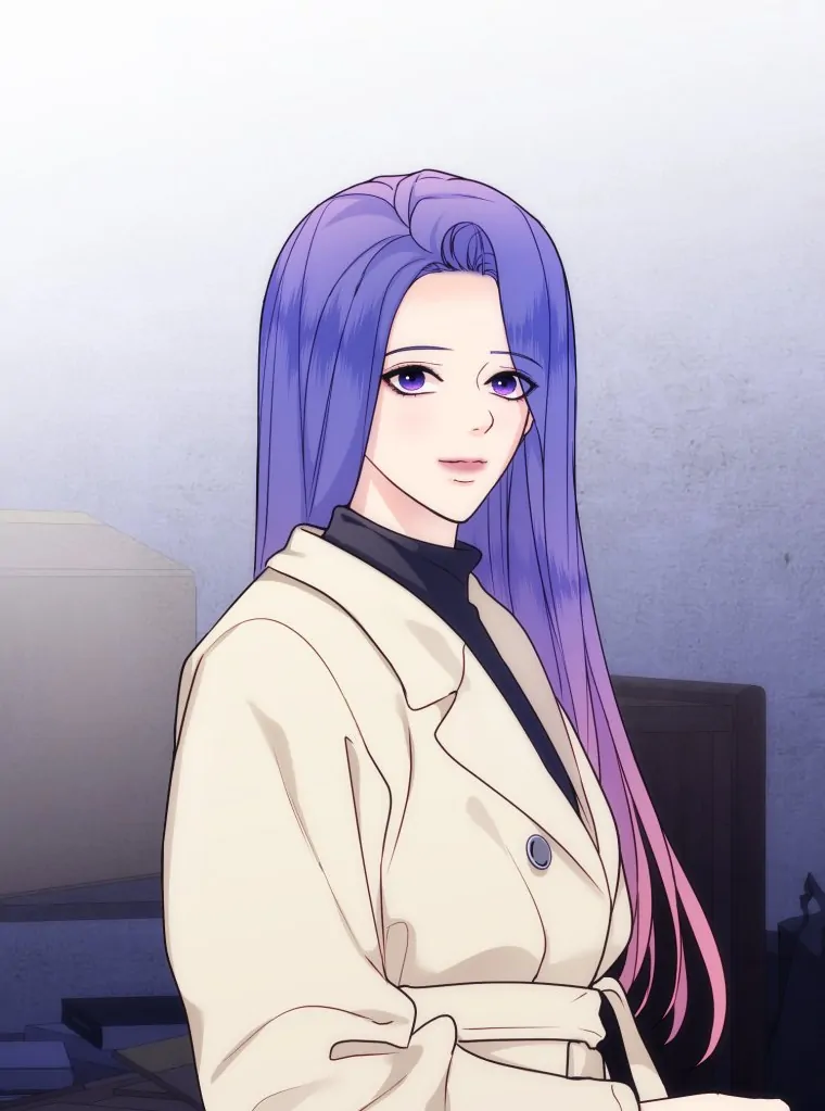 My Favorite Savior Girl Chapter 33 - Page 105