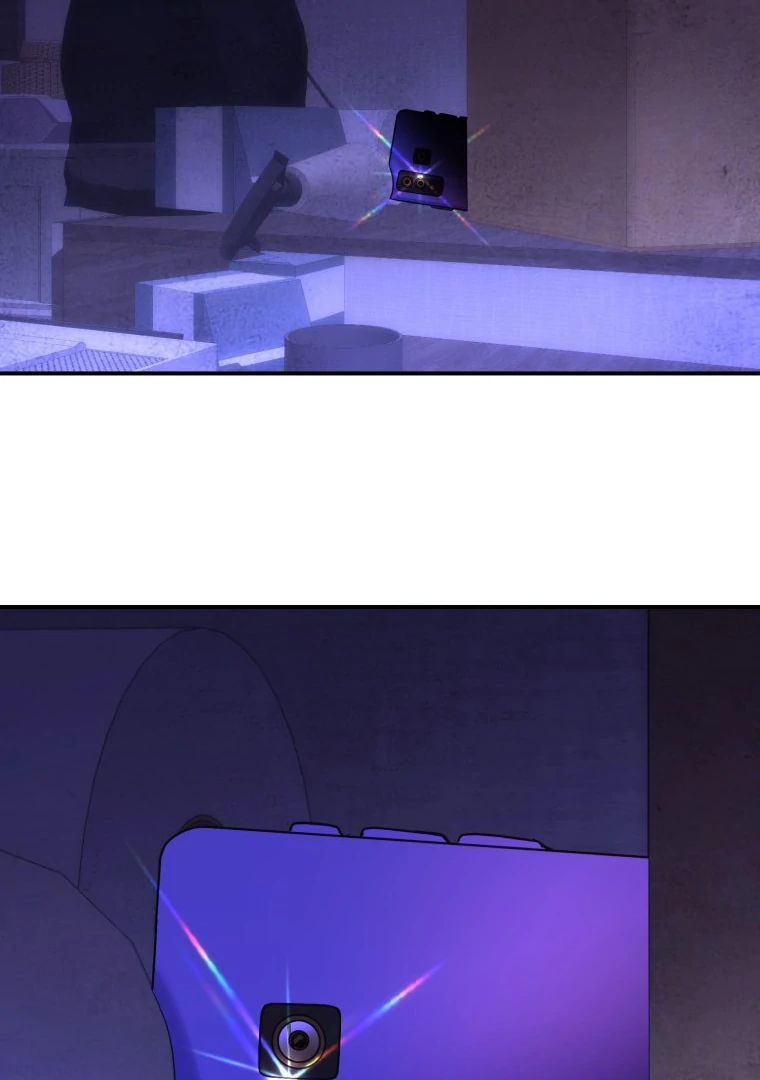 My Favorite Savior Girl Chapter 33 - Page 108