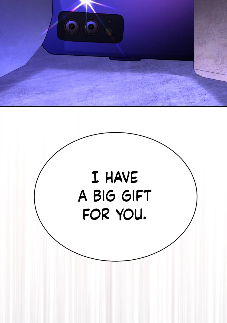 My Favorite Savior Girl Chapter 33 - Page 109