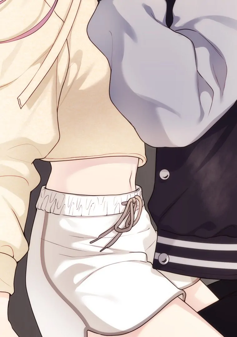 My Favorite Savior Girl Chapter 33 - Page 2