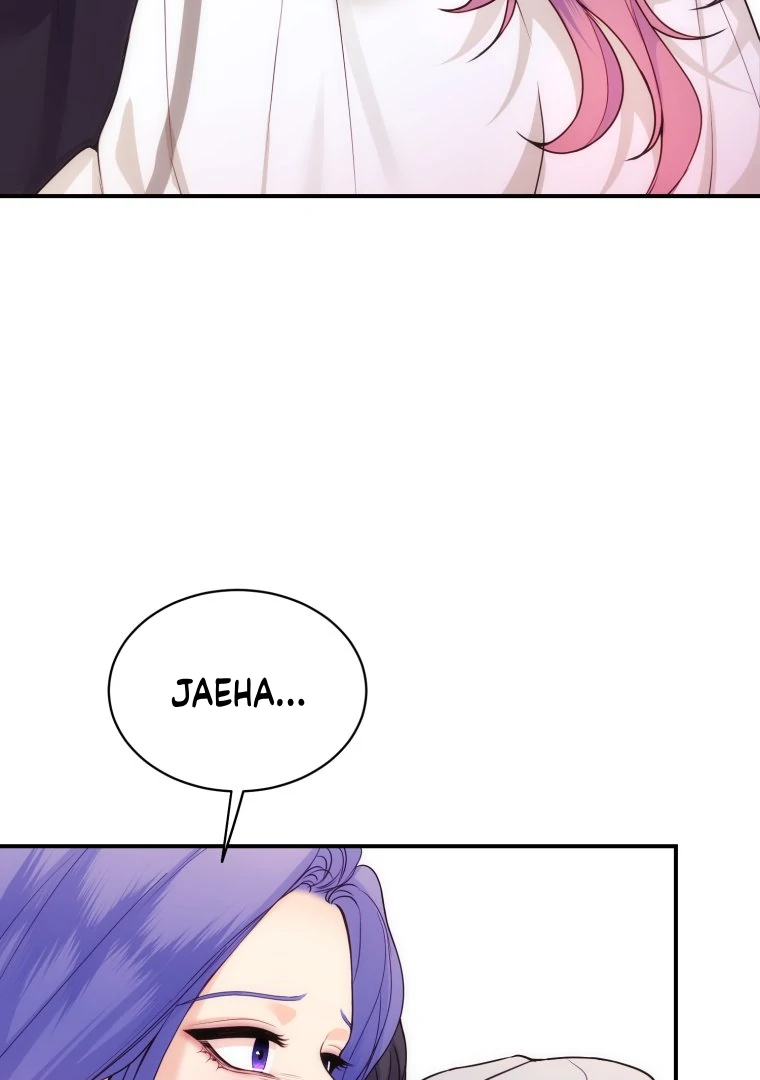 My Favorite Savior Girl Chapter 33 - Page 23