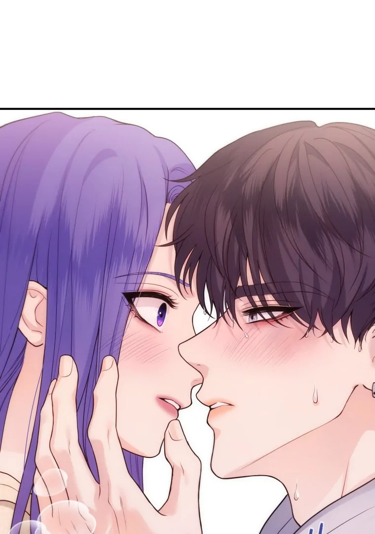 My Favorite Savior Girl Chapter 33 - Page 38