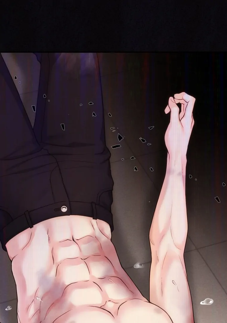 My Favorite Savior Girl Chapter 33 - Page 55