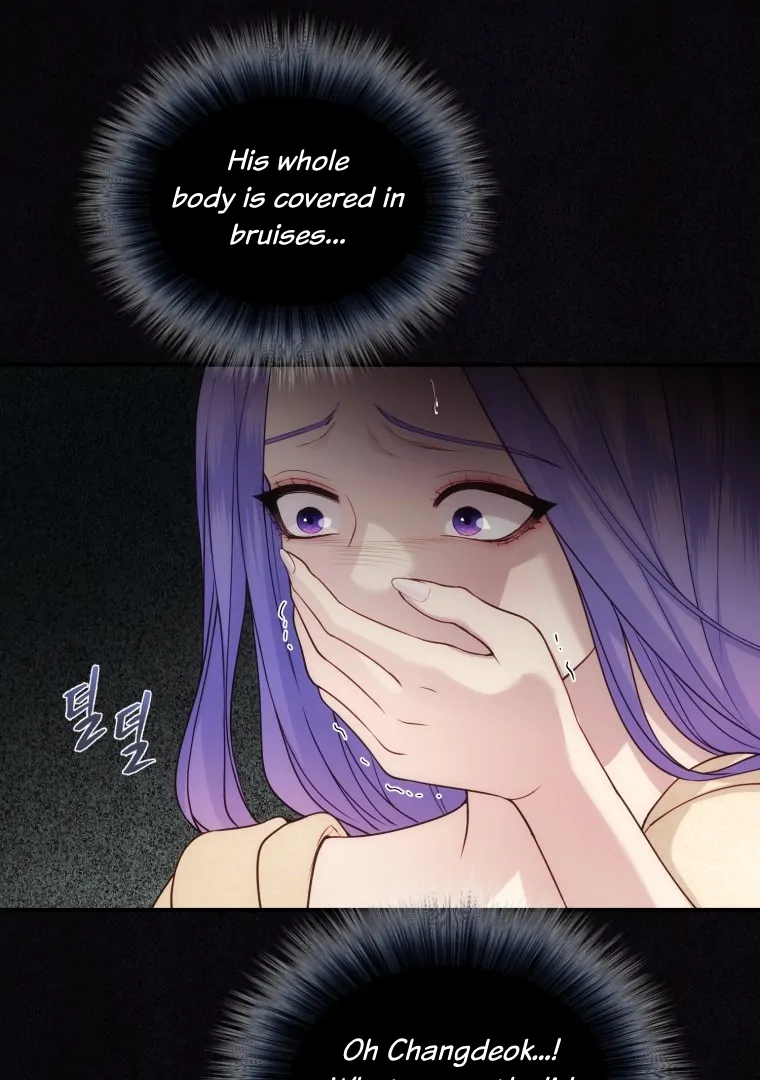 My Favorite Savior Girl Chapter 33 - Page 57