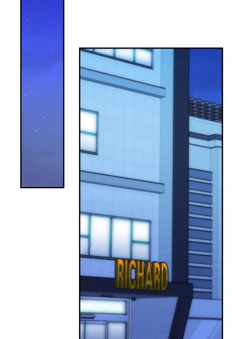 My Favorite Savior Girl Chapter 33 - Page 74