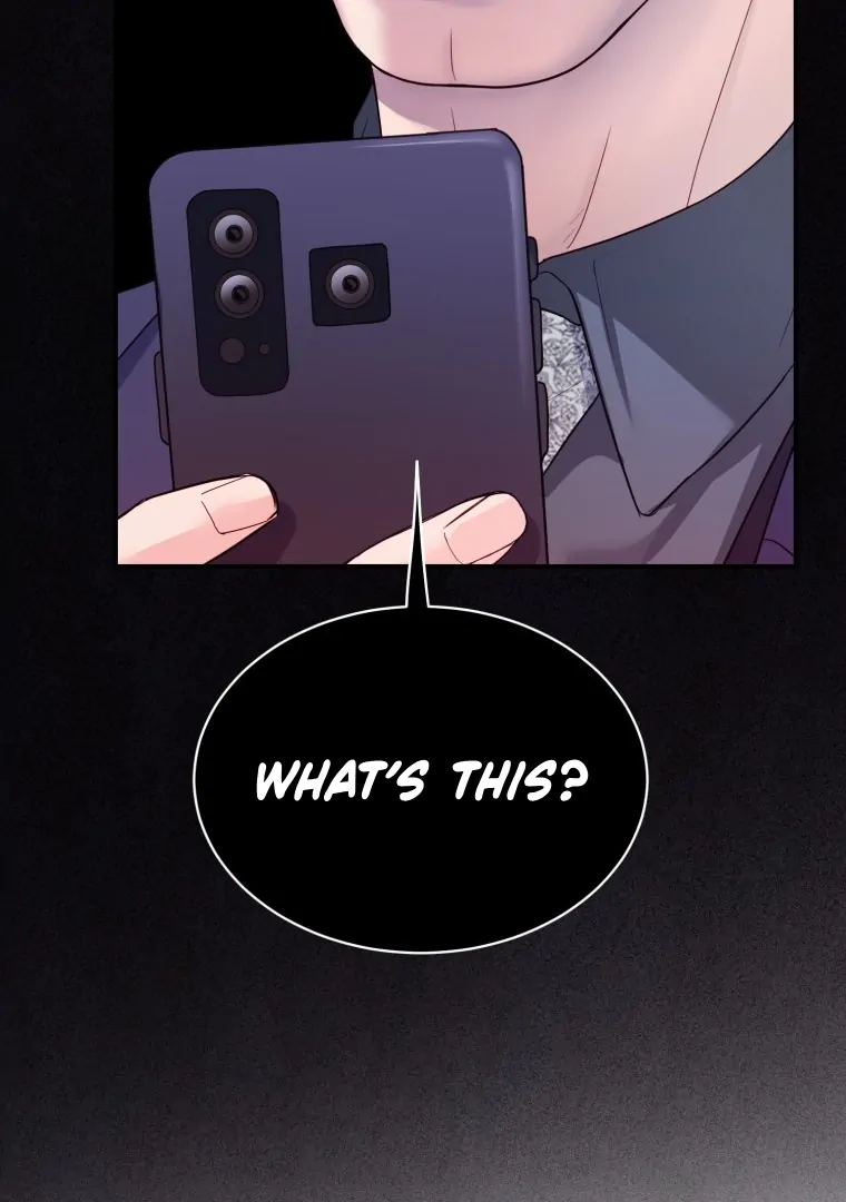 My Favorite Savior Girl Chapter 33 - Page 84