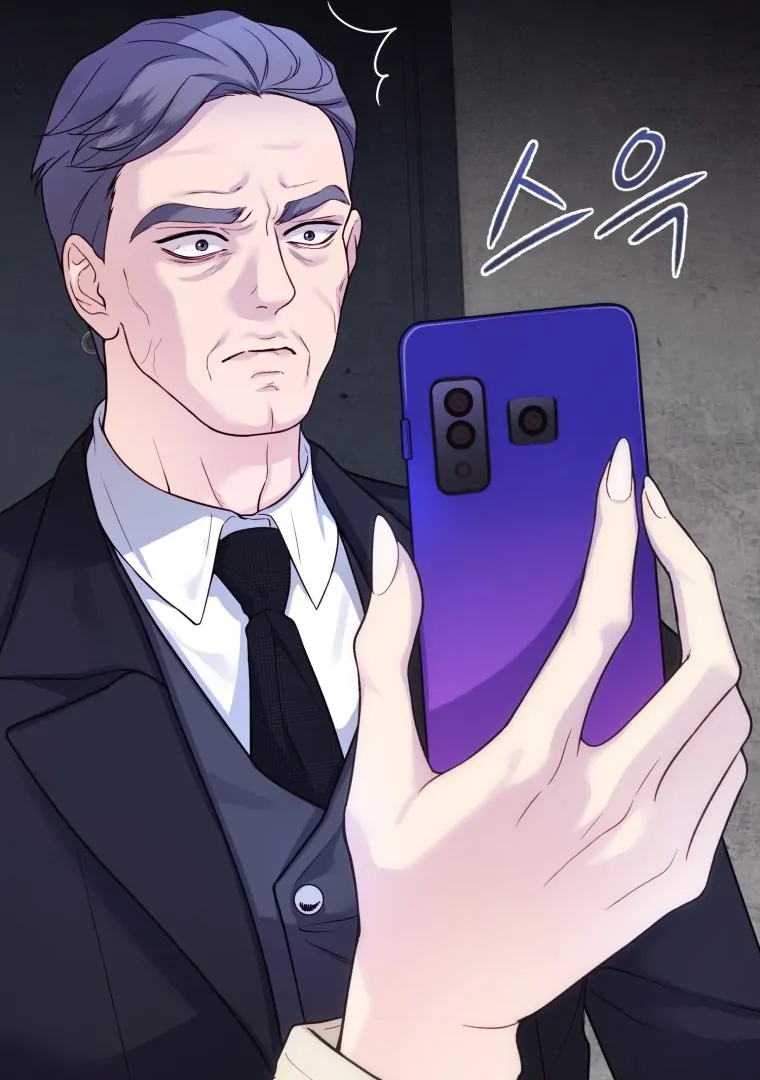 My Favorite Savior Girl Chapter 34 - Page 113