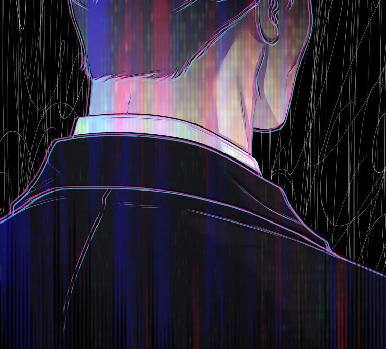 My Favorite Savior Girl Chapter 34 - Page 117