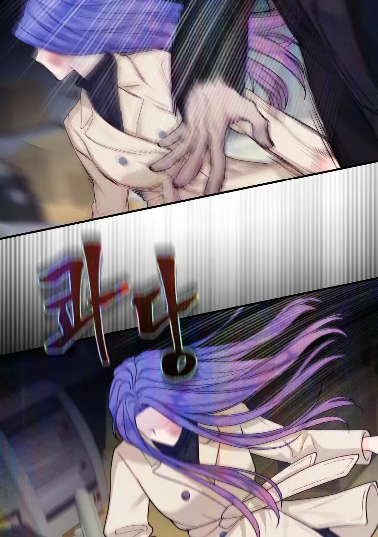 My Favorite Savior Girl Chapter 34 - Page 124