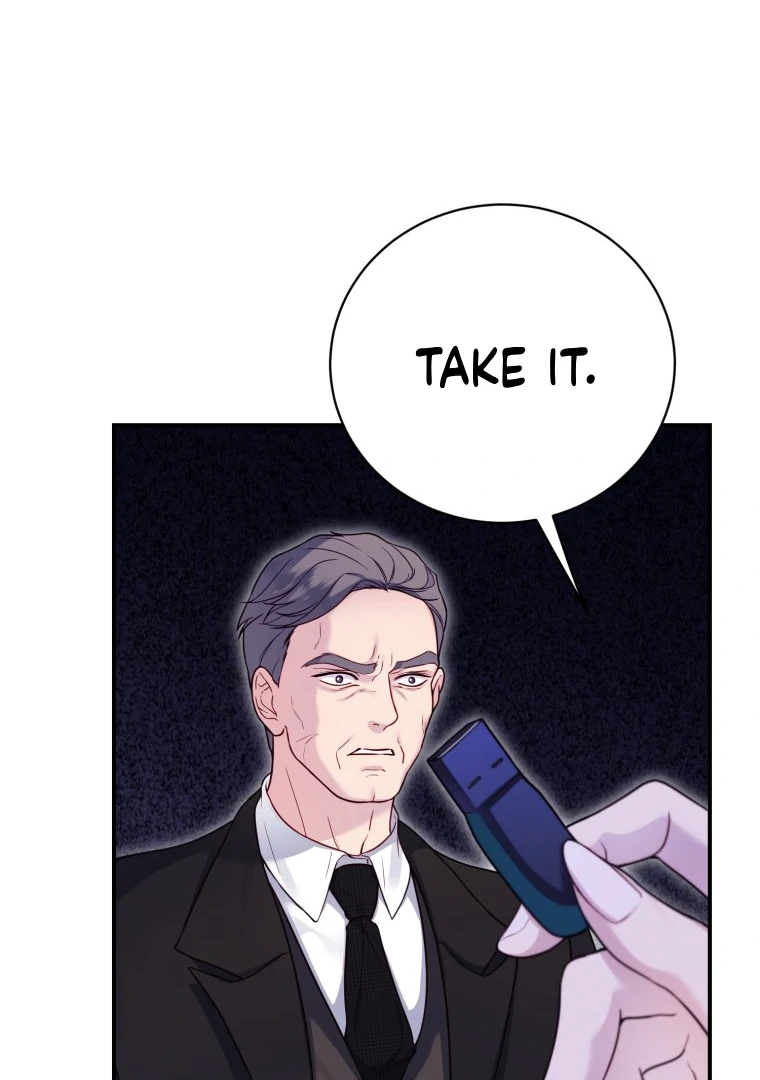 My Favorite Savior Girl Chapter 34 - Page 36