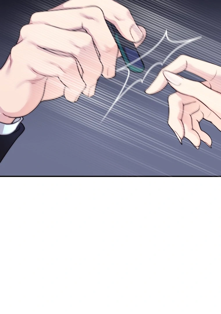 My Favorite Savior Girl Chapter 34 - Page 38