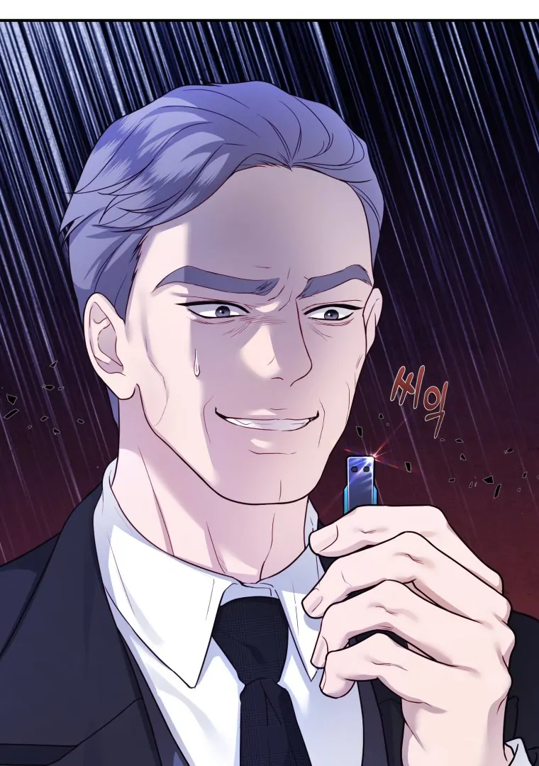 My Favorite Savior Girl Chapter 34 - Page 39