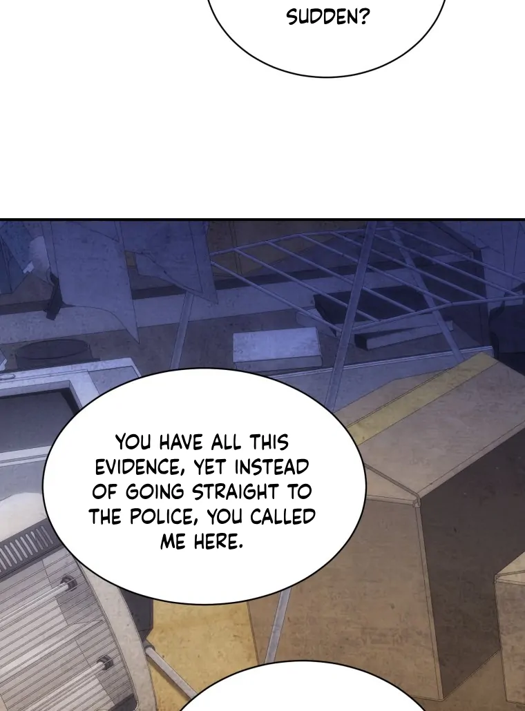 My Favorite Savior Girl Chapter 34 - Page 55