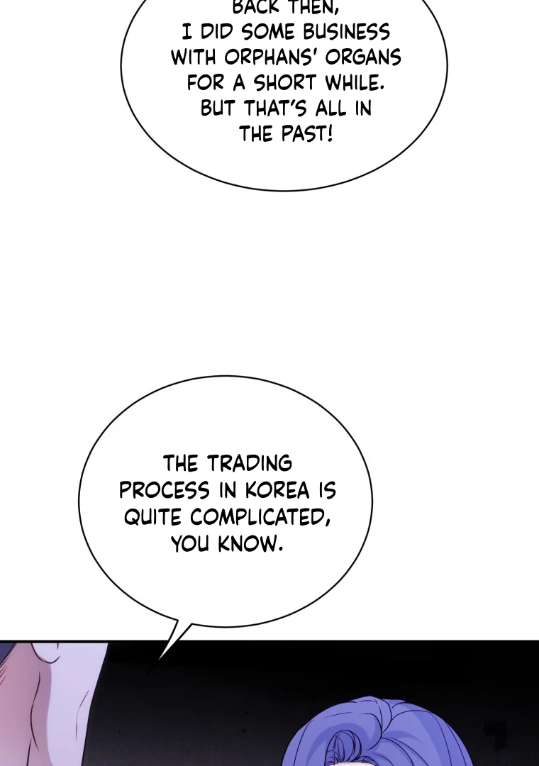 My Favorite Savior Girl Chapter 34 - Page 80