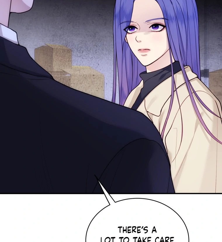 My Favorite Savior Girl Chapter 34 - Page 81