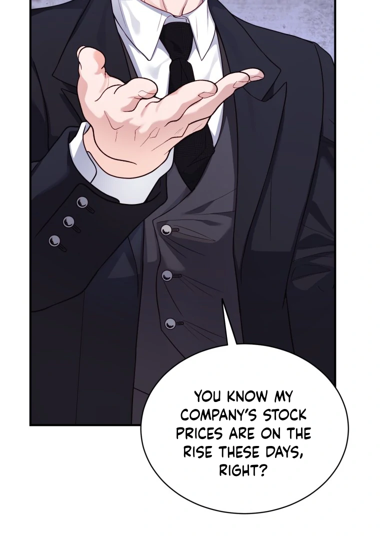 My Favorite Savior Girl Chapter 34 - Page 84