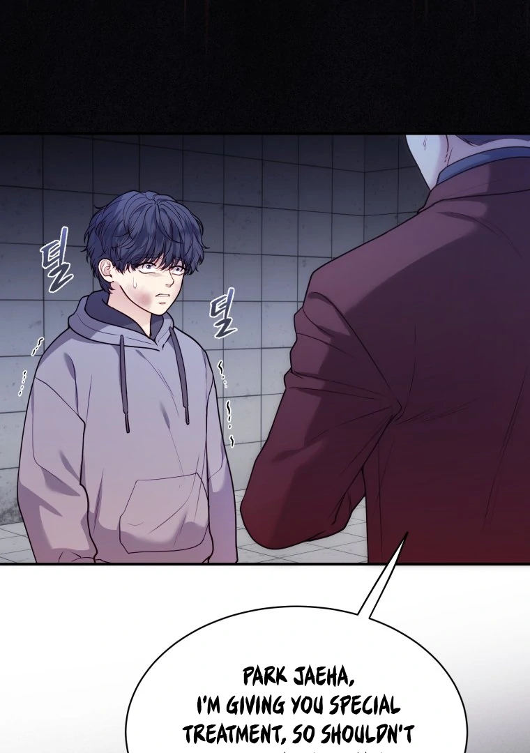 My Favorite Savior Girl Chapter 35 - Page 10