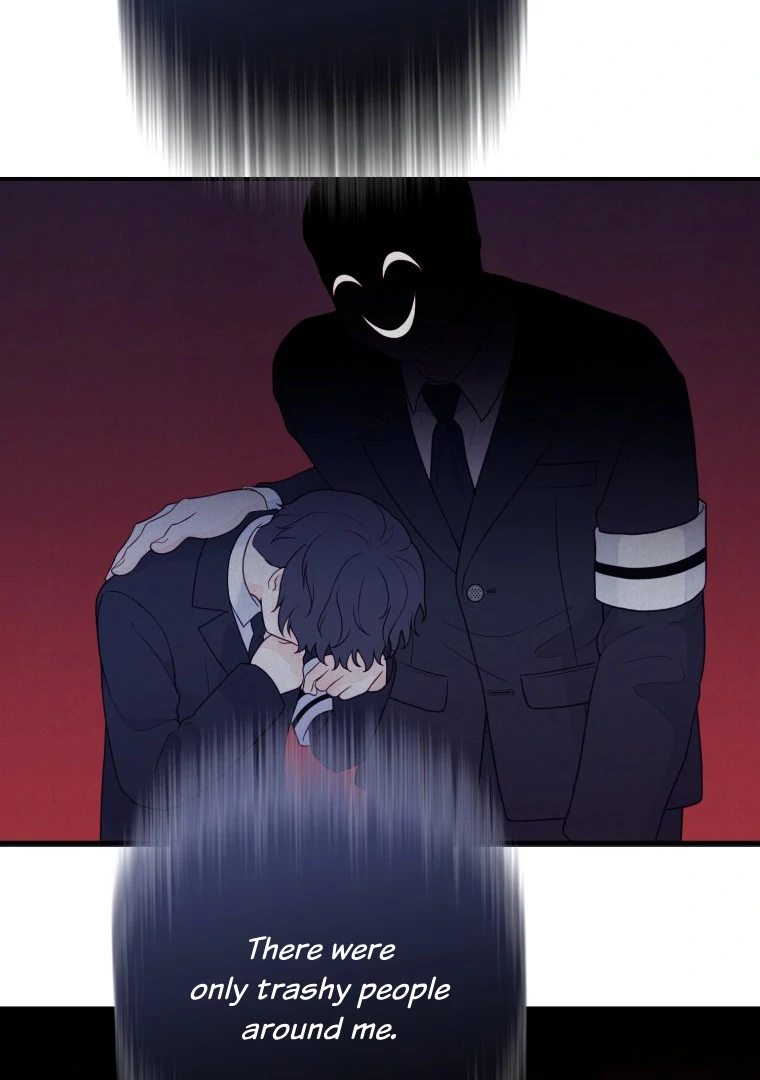 My Favorite Savior Girl Chapter 35 - Page 128