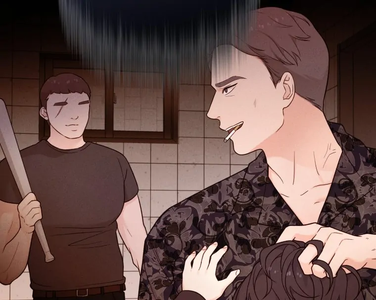 My Favorite Savior Girl Chapter 35 - Page 129