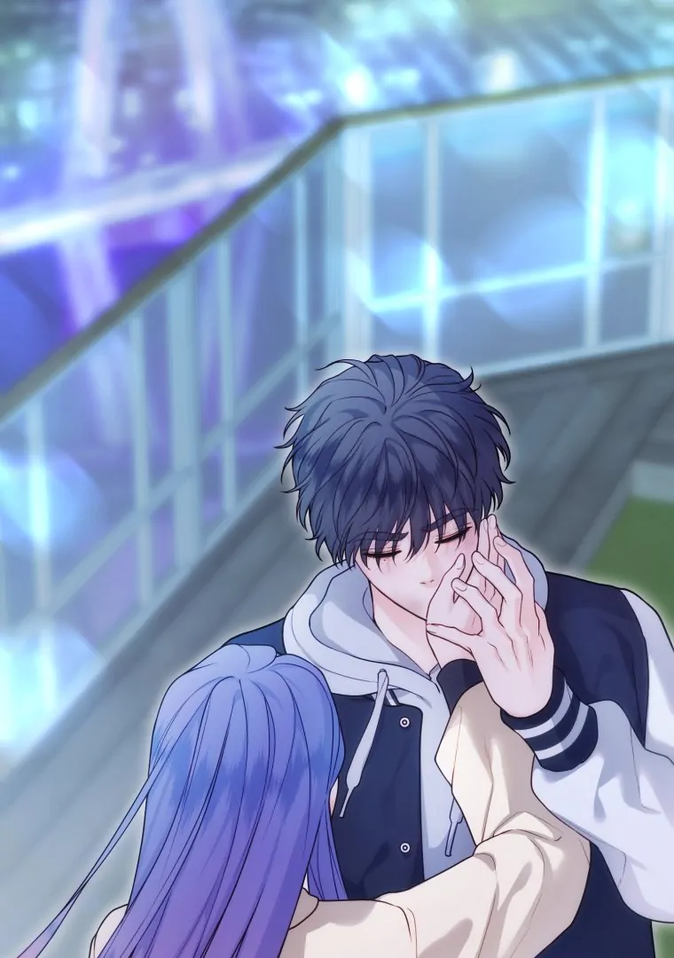 My Favorite Savior Girl Chapter 35 - Page 137