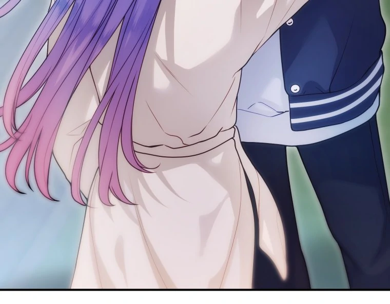 My Favorite Savior Girl Chapter 35 - Page 138