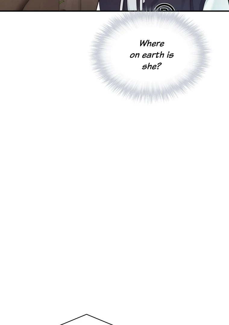 My Favorite Savior Girl Chapter 35 - Page 38