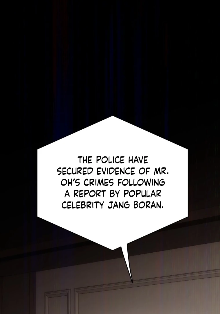 My Favorite Savior Girl Chapter 35 - Page 41