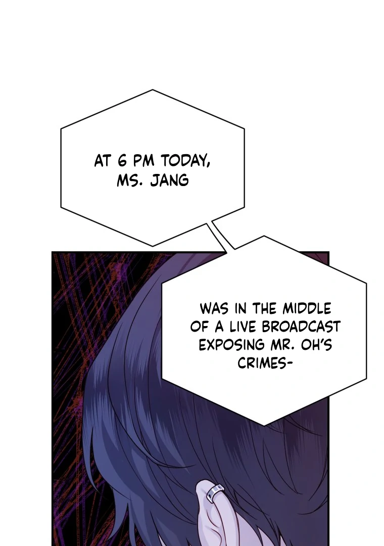 My Favorite Savior Girl Chapter 35 - Page 45