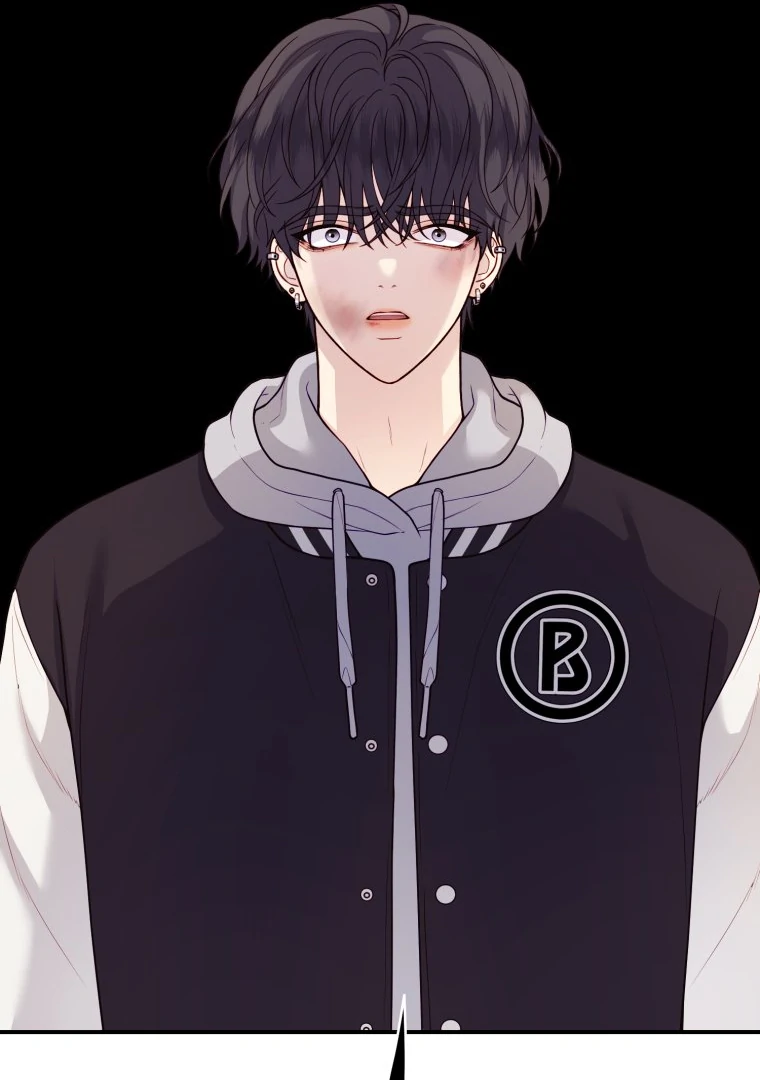 My Favorite Savior Girl Chapter 35 - Page 53