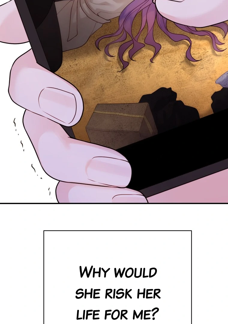 My Favorite Savior Girl Chapter 35 - Page 65