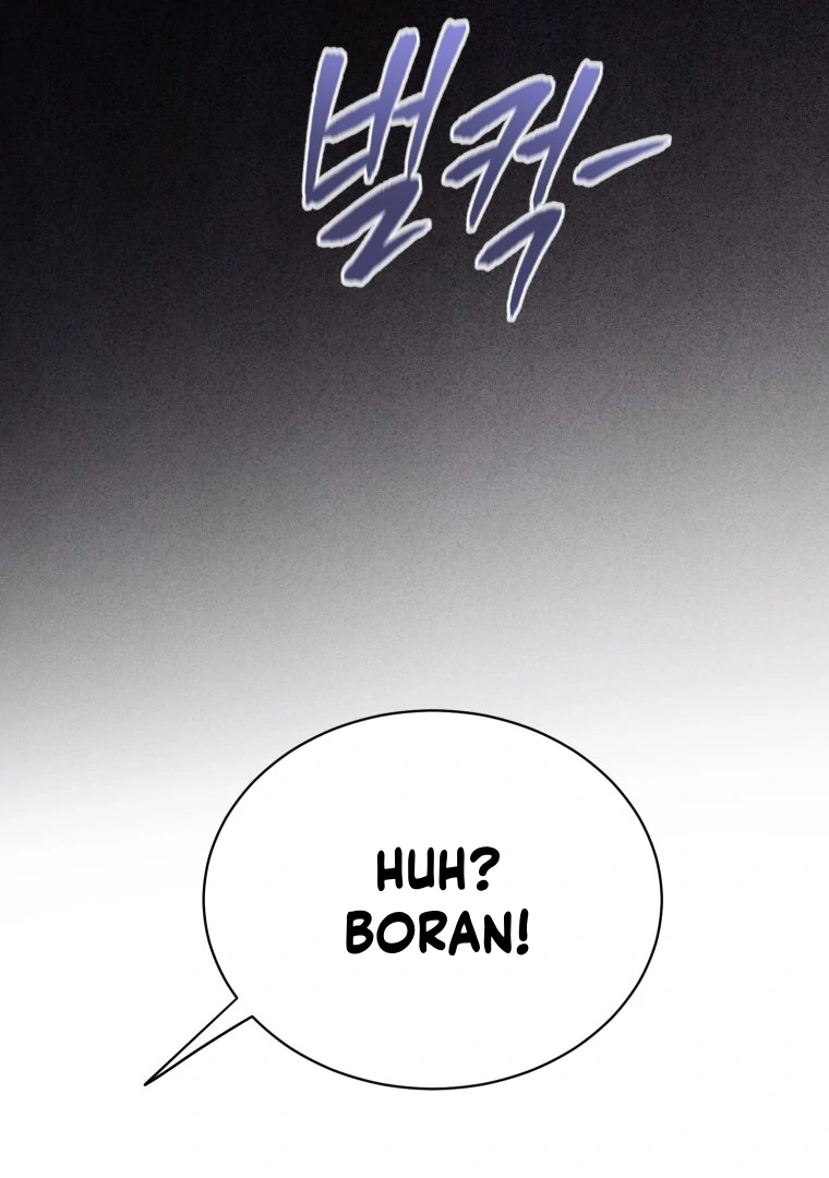 My Favorite Savior Girl Chapter 35 - Page 75